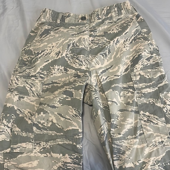 DSCP Other - Vintage Camouflage Pants